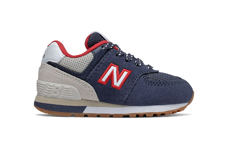 (TD) NB 574 'Sport Pack - Navy' 圖 2