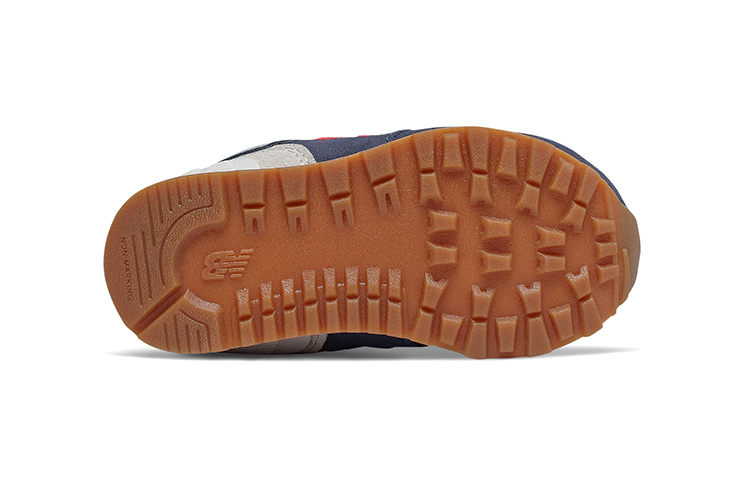 (TD) NB 574 'Sport Pack - Navy' 圖 4