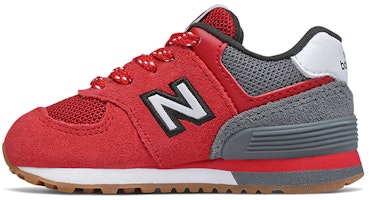 (TD) New Balance 574 'Sport Pack - Merah Tim' IC574ATG Buy (TD) New Balance 574 'Sport Pack - Merah Tim' IC574ATG
