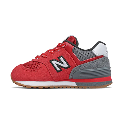 (TD) NB 574 'Sport Pack - Team Red'