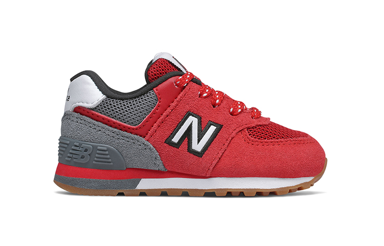 (TD) NB 574 'Sport Pack - Team Red' 圖 2