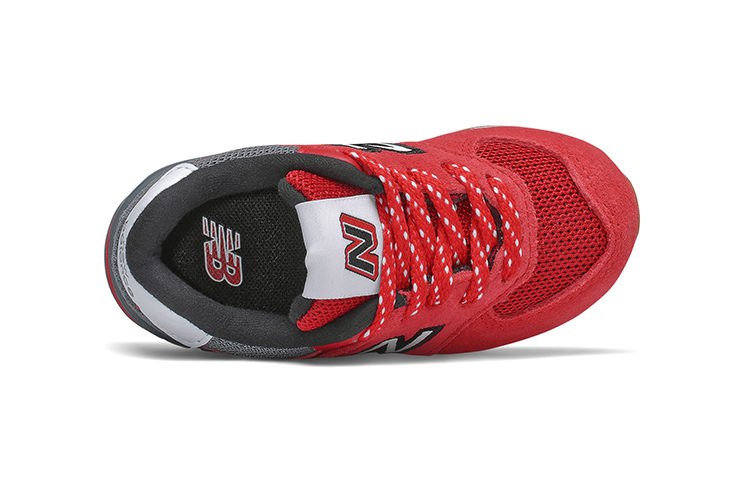 (TD) NB 574 'Sport Pack - Team Red' 圖 3