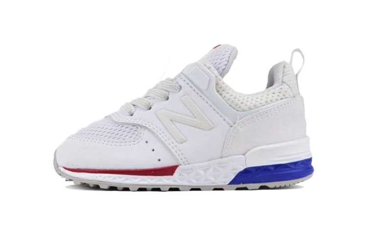 Buy (TD) New Balance 574 'Blanco' KFA574VI