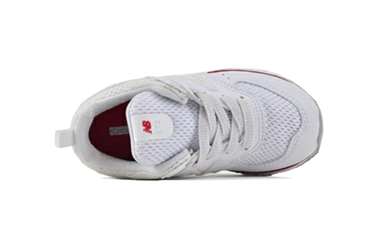 Lookbook (TD) New Balance 574 'Blanco' KFA574VI