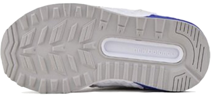 新百倫 574系列 緩震防滑耐磨 低筒復古跑步鞋 白色 兒童款 Shop 新百倫 574系列 緩震防滑耐磨 低筒復古跑步鞋 白色 兒童款