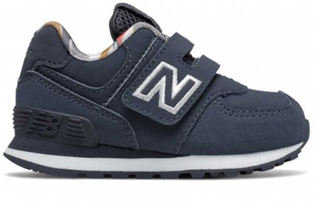 (TD) 新百伦574 黑蓝配色 IV574GYZ Order (TD) 新百伦574 黑蓝配色 IV574GYZ