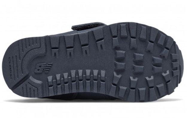 (TD) 新百伦574 黑蓝配色 IV574GYZ Shop (TD) 新百伦574 黑蓝配色 IV574GYZ