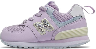 (Toddler) New Balance 574 Bungee 'Astral Glow' ID574NTG (Toddler) New Balance 574 Bungee 'Astral Glow' ID574NTG