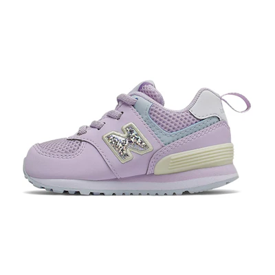 (TD) NB 574 Bungee 'Astral Glow'