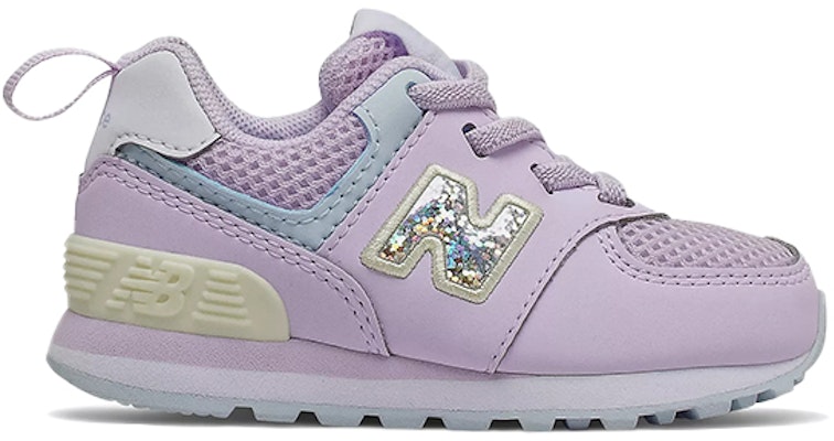 (TD) New Balance 574 Bungee 'Astral Glow' Wanita ID574NTG Order (TD) New Balance 574 Bungee 'Astral Glow' Wanita ID574NTG