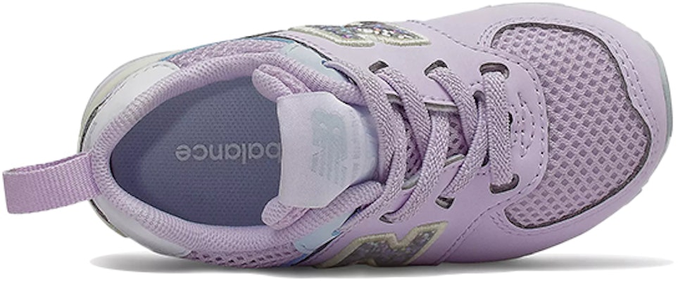 (Toddler) New Balance 574 Bungee 'Astral Glow' ID574NTG Lookbook (Toddler) New Balance 574 Bungee 'Astral Glow' ID574NTG