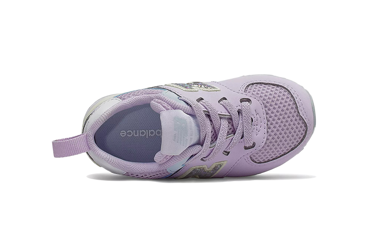 Lookbook （幼兒）New Balance 574 彈性鞋帶款 'Astral Glow' ID574NTG