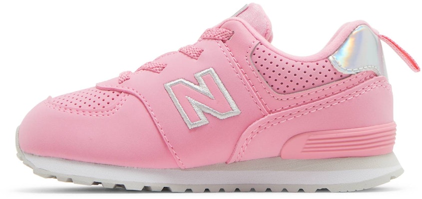 (TD) New Balance 574 Bungee 'Chicle' ID574HM1 Lookbook (TD) New Balance 574 Bungee 'Chicle' ID574HM1