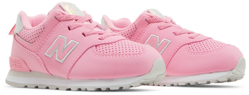 (TD) New Balance 574 Bungee 'Chicle' ID574HM1 Cheap (TD) New Balance 574 Bungee 'Chicle' ID574HM1