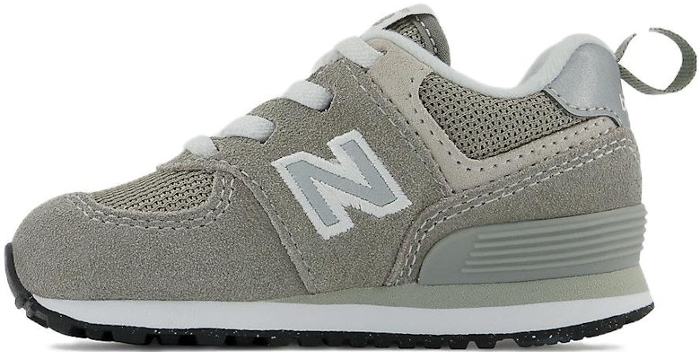 (TD) New Balance 574 Bungee 'Core Pack - Kelabu' ID574EVG Buy (TD) New Balance 574 Bungee 'Core Pack - Kelabu' ID574EVG