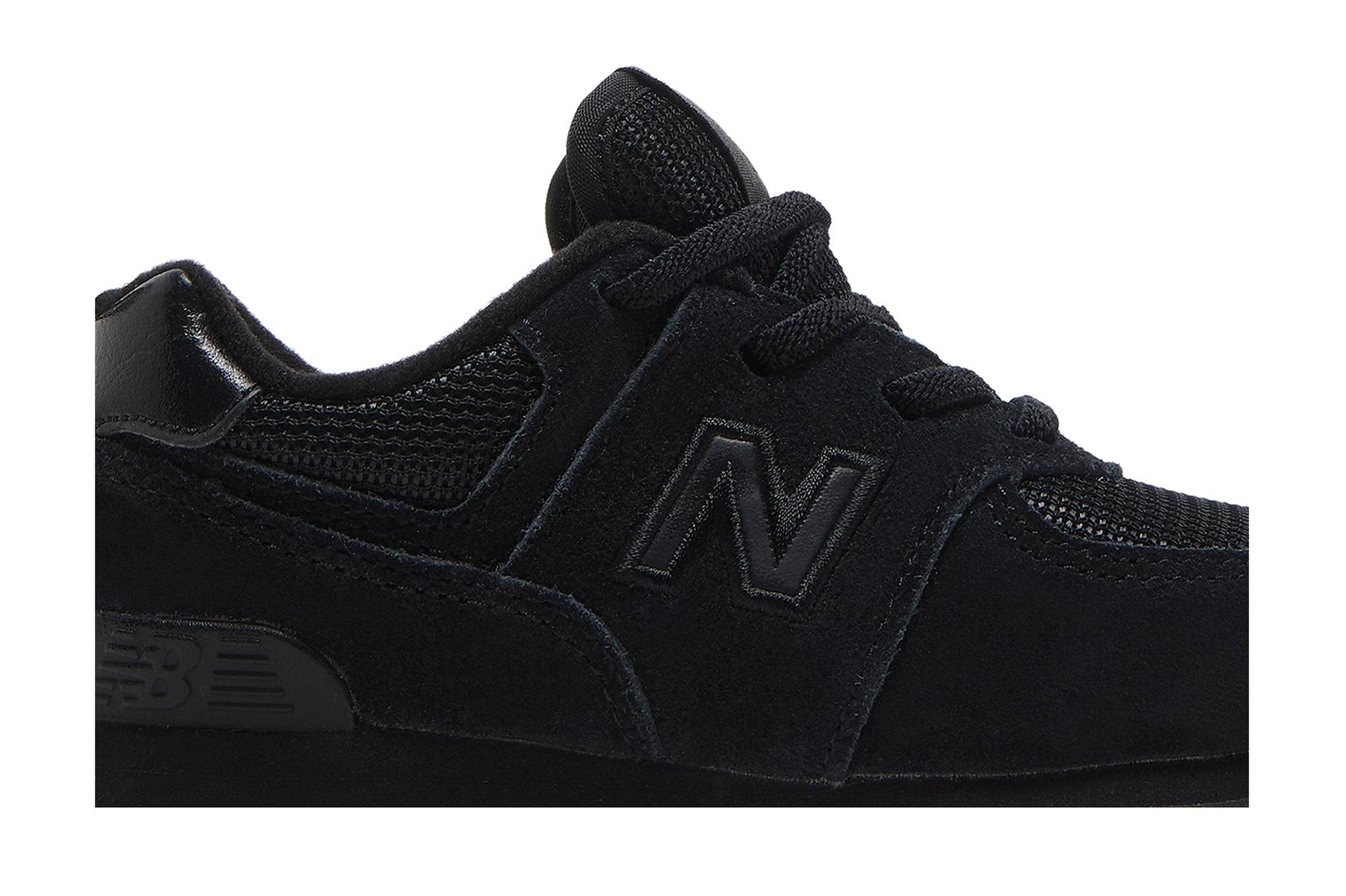 (TD) NB 574 Bungee 'Core Pack - Black' 圖 2