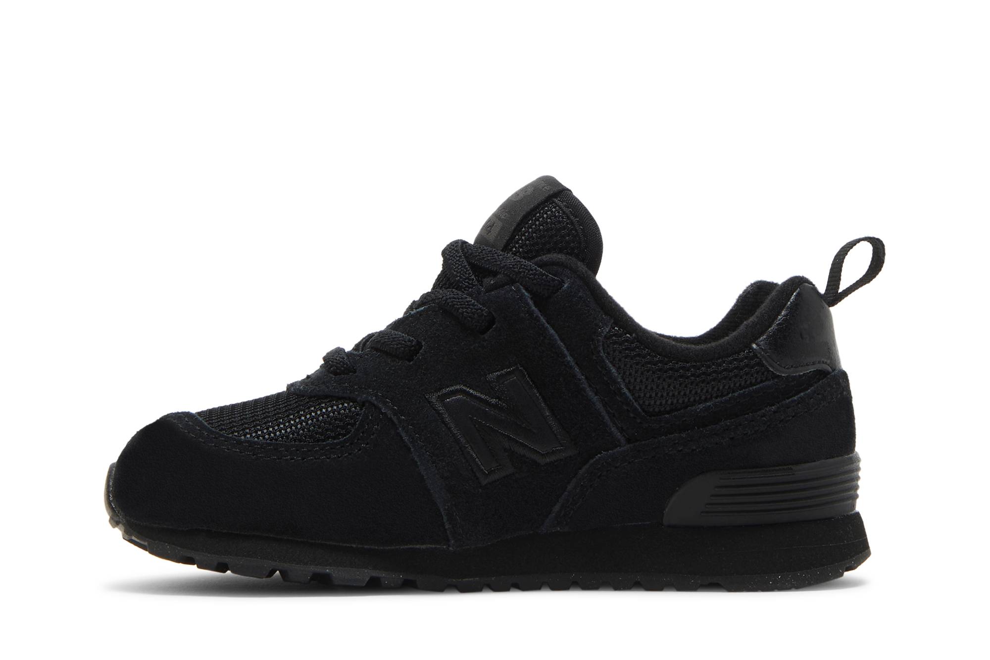 (TD) NB 574 Bungee 'Core Pack - Black' 圖 3