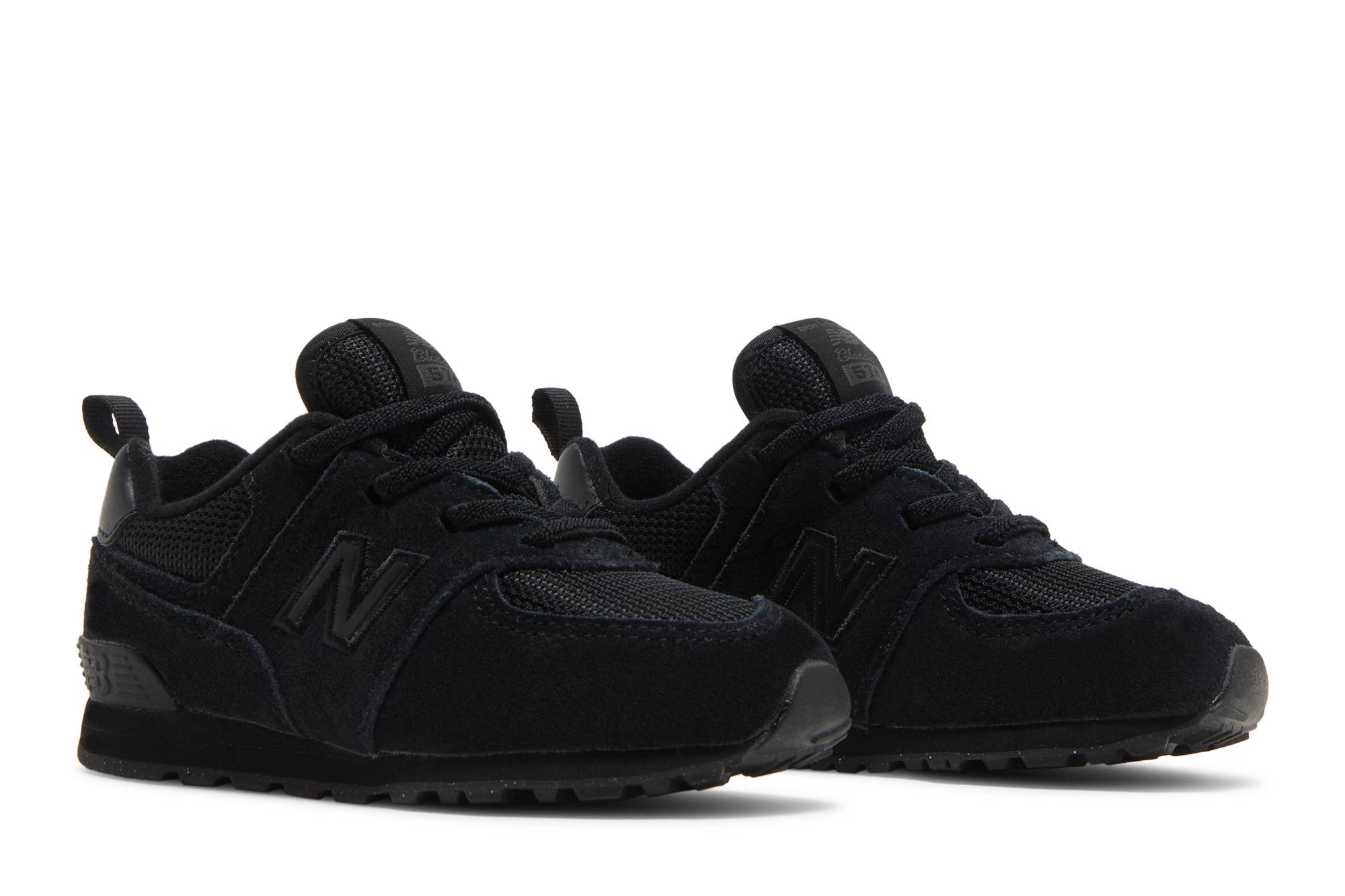 (TD) NB 574 Bungee 'Core Pack - Black' 圖 8