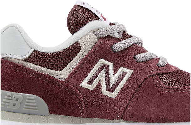 (TD) New Balance 574 Bungee 'Core Pack - Burdeos' ID574EVM Order (TD) New Balance 574 Bungee 'Core Pack - Burdeos' ID574EVM