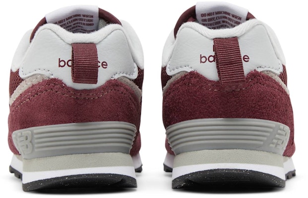 (TD) New Balance 574 Bungee 'Core Pack - Burdeos' ID574EVM Details for (TD) New Balance 574 Bungee 'Core Pack - Burdeos' ID574EVM