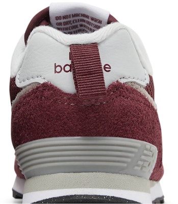(TD) New Balance 574 Bungee 'Core Pack - Burdeos' ID574EVM Sizing (TD) New Balance 574 Bungee 'Core Pack - Burdeos' ID574EVM