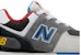 (TD) New Balance 574 Bungee 'Magnet Serene Blue' Lelaki/Wanita ID574LB1