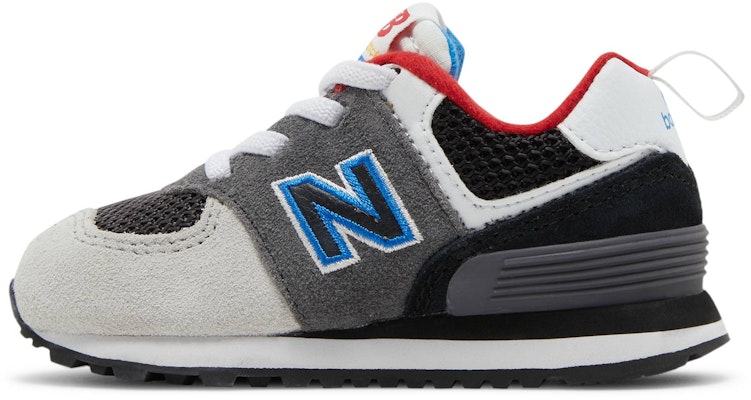 (TD) New Balance 574 Bungee 'Magnet Serene Blue' Lelaki/Wanita ID574LB1 Lookbook (TD) New Balance 574 Bungee 'Magnet Serene Blue' Lelaki/Wanita ID574LB1