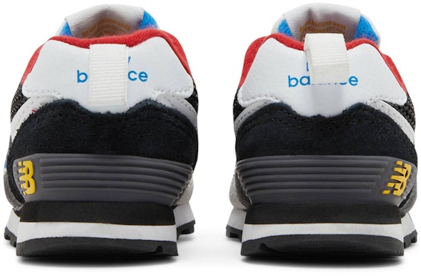 (TD) New Balance 574 Bungee 'Magnet Serene Blue' Lelaki/Wanita ID574LB1 Details for (TD) New Balance 574 Bungee 'Magnet Serene Blue' Lelaki/Wanita ID574LB1