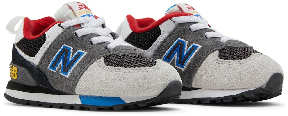 (TD) New Balance 574 Bungee 'Magnet Serene Blue' Lelaki/Wanita ID574LB1 Cheap (TD) New Balance 574 Bungee 'Magnet Serene Blue' Lelaki/Wanita ID574LB1