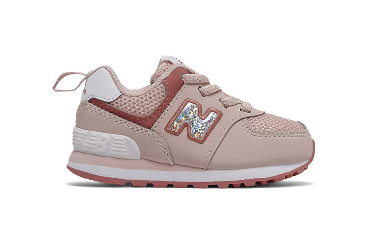 (TD) NB 574 Bungee 'Oyster Pink' 圖 2
