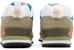 (TD) New Balance 574 Bungee 'Camo Tulen Jingga Vibran' ID574LA1