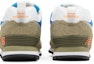 Details for (TD) New Balance 574 Bungee 'Camo Tulen Jingga Vibran' ID574LA1