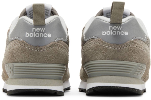 (TD) ニューバランス 574 バンジーワイド グレー (NB574ワイド グレー) ID574EVG-W Details for (TD) ニューバランス 574 バンジーワイド グレー (NB574ワイド グレー) ID574EVG-W