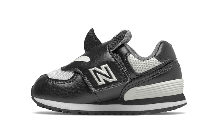 Buy (TD) 뉴발란스 574 클래식 블랙 (or)  NB 574 클래식 블랙 IV574AQO