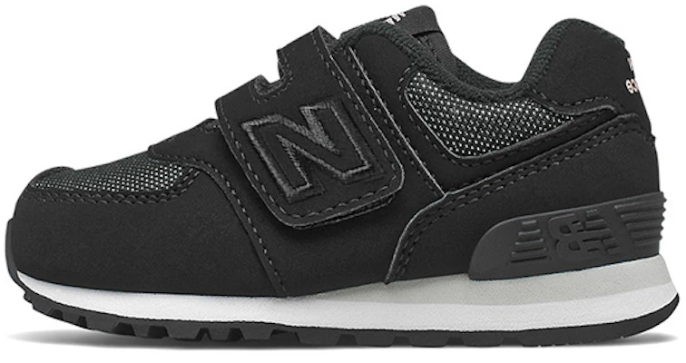 (TD) 뉴발란스 574 클래식 블랙 (New Balance 574 Classic Black - within the character limit as is) IV574FB2 Buy (TD) 뉴발란스 574 클래식 블랙 (New Balance 574 Classic Black - within the character limit as is) IV574FB2