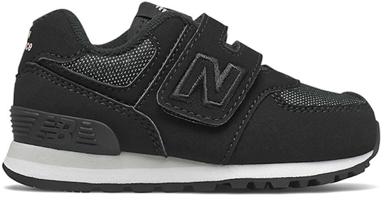 (TD) New Balance 574 Clásico Negro IV574FB2 Order (TD) New Balance 574 Clásico Negro IV574FB2