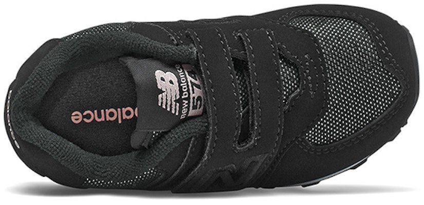 (TD) New Balance 574 Clásico Negro IV574FB2 Lookbook (TD) New Balance 574 Clásico Negro IV574FB2