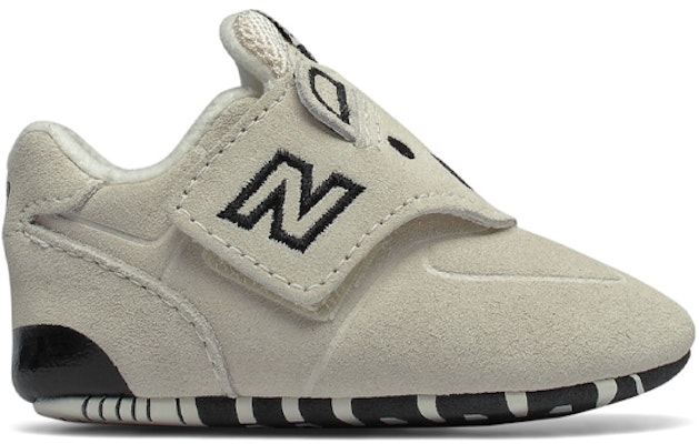 (TD) New Balance Juvenil 574 Clásico Cuna Crema CV574AQB Order (TD) New Balance Juvenil 574 Clásico Cuna Crema CV574AQB