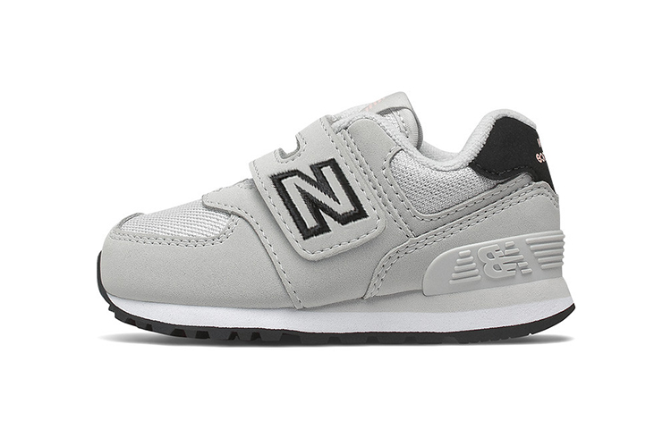 Buy (TD) New Balance 574 Klasik Abu-Abu IV574FG2