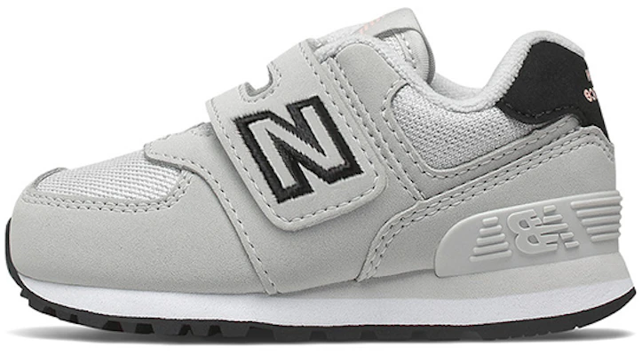 (TD) New Balance 574 Klasik Abu-Abu IV574FG2 Buy (TD) New Balance 574 Klasik Abu-Abu IV574FG2