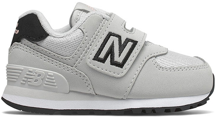 (TD) New Balance 574 Clásico Gris IV574FG2 Order (TD) New Balance 574 Clásico Gris IV574FG2