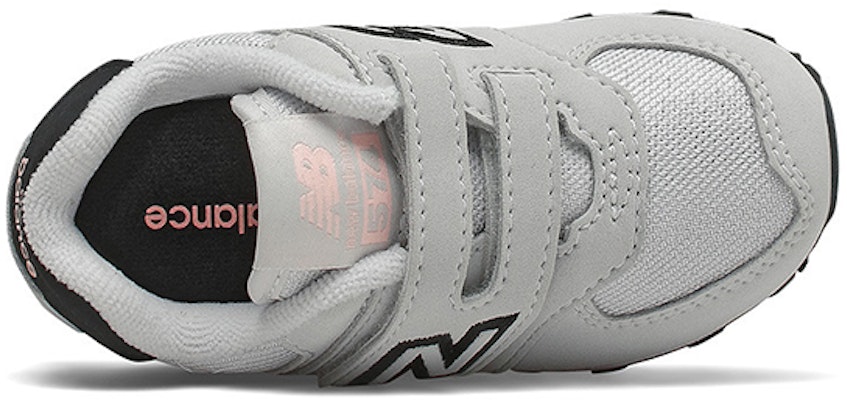 (TD) New Balance 574 Clásico Gris IV574FG2 Lookbook (TD) New Balance 574 Clásico Gris IV574FG2