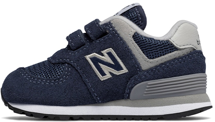 (TD) New Balance Lekap 574 Core 'Biru' IV574GV Buy (TD) New Balance Lekap 574 Core 'Biru' IV574GV
