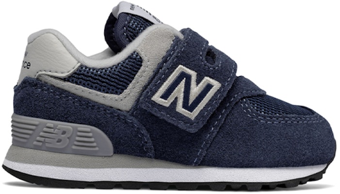 (TD) New Balance Lekap 574 Core 'Biru' IV574GV Order (TD) New Balance Lekap 574 Core 'Biru' IV574GV