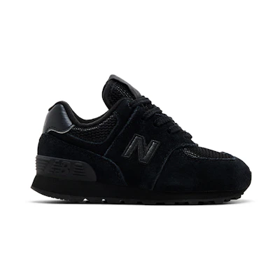 (TD) NB 574 Core Black