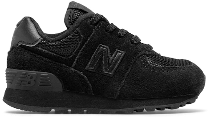 (TD) New Balance 574 Teras Hitam IC574TB Order (TD) New Balance 574 Teras Hitam IC574TB