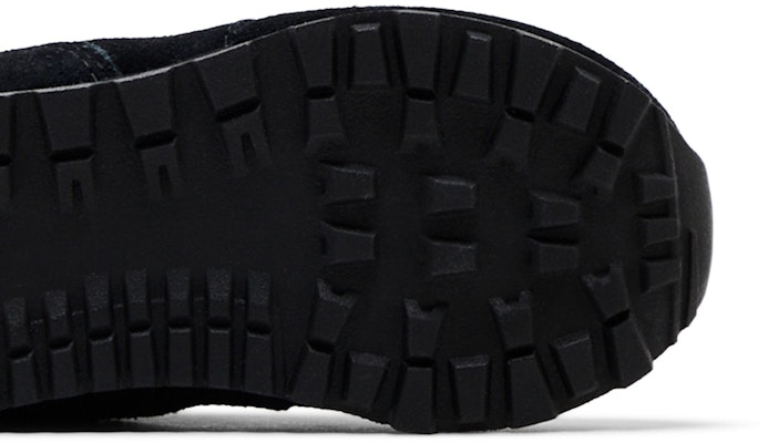 幼童 New Balance 574 Core 黑色 Purchase 幼童 New Balance 574 Core 黑色