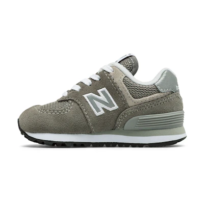 (TD) NB 574 Core Grey
