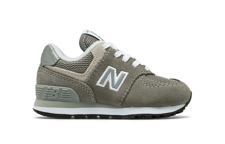 (TD) NB 574 Core Grey 圖 2