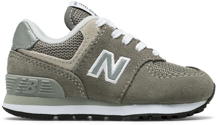 幼童 New Balance 574 Core 灰色 Order 幼童 New Balance 574 Core 灰色